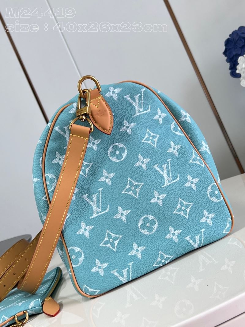 Louis Vuitton Speedy Bags